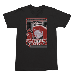 Ophelia T-Shirt (Black)