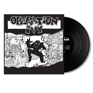 Energy LP (Black)