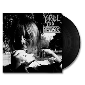 YPLL LP (Black)