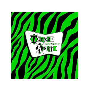 The Early Years EP CD