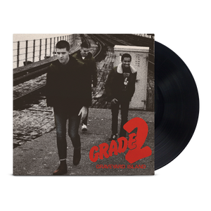 Graveyard Island LP (Black)