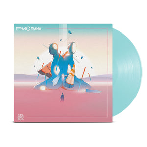 Panorama LP (Celestite)
