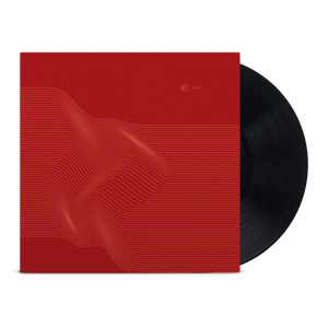 Drift LP (Black)