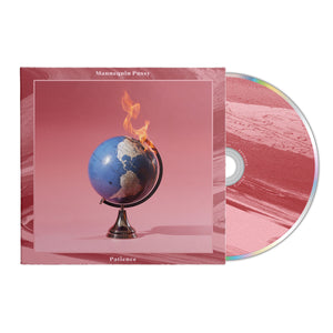 Patience CD