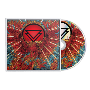 Rise From The Ashes: Live At The Shrine CD