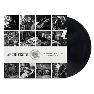 For Those That Wish To Exist At Abbey Road 2xLP (Black)