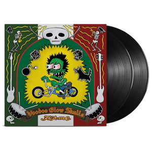 Firme 2xLP (Black)