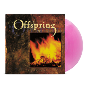 Ignition 30th Anniversary LP (Pink)
