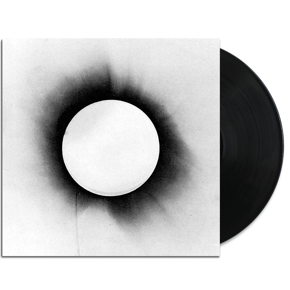 All Our Gods Have Abandoned Us LP (Black)
