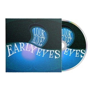 Look Alive! CD