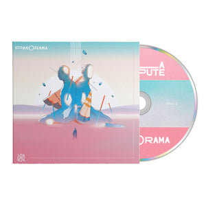 Panorama CD
