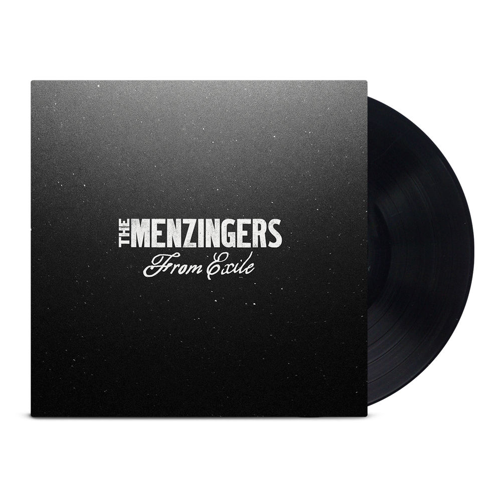 From Exile LP (Black)