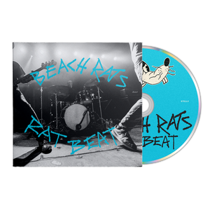 Rat Beat CD