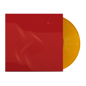 Drift LP (Tan)