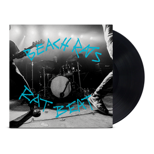 Rat Beat LP (Black)