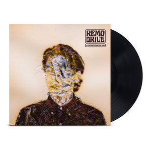 A Portrait Of An Ugly Man LP (Black)