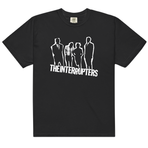 Silhouette T-Shirt (Black)