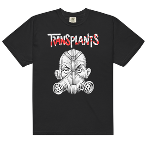 Blood Logo T-Shirt (Black)