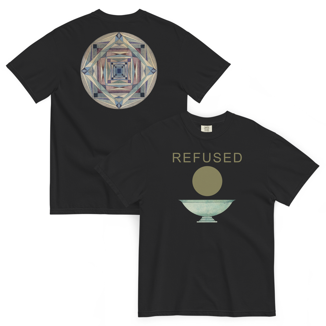 Chalice T-Shirt (Black)