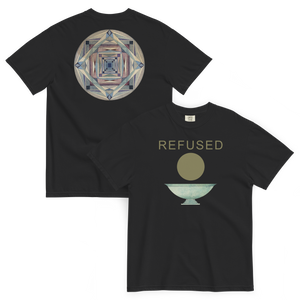 Chalice T-Shirt (Black)