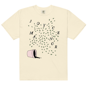 Plants T-Shirt (Natural)